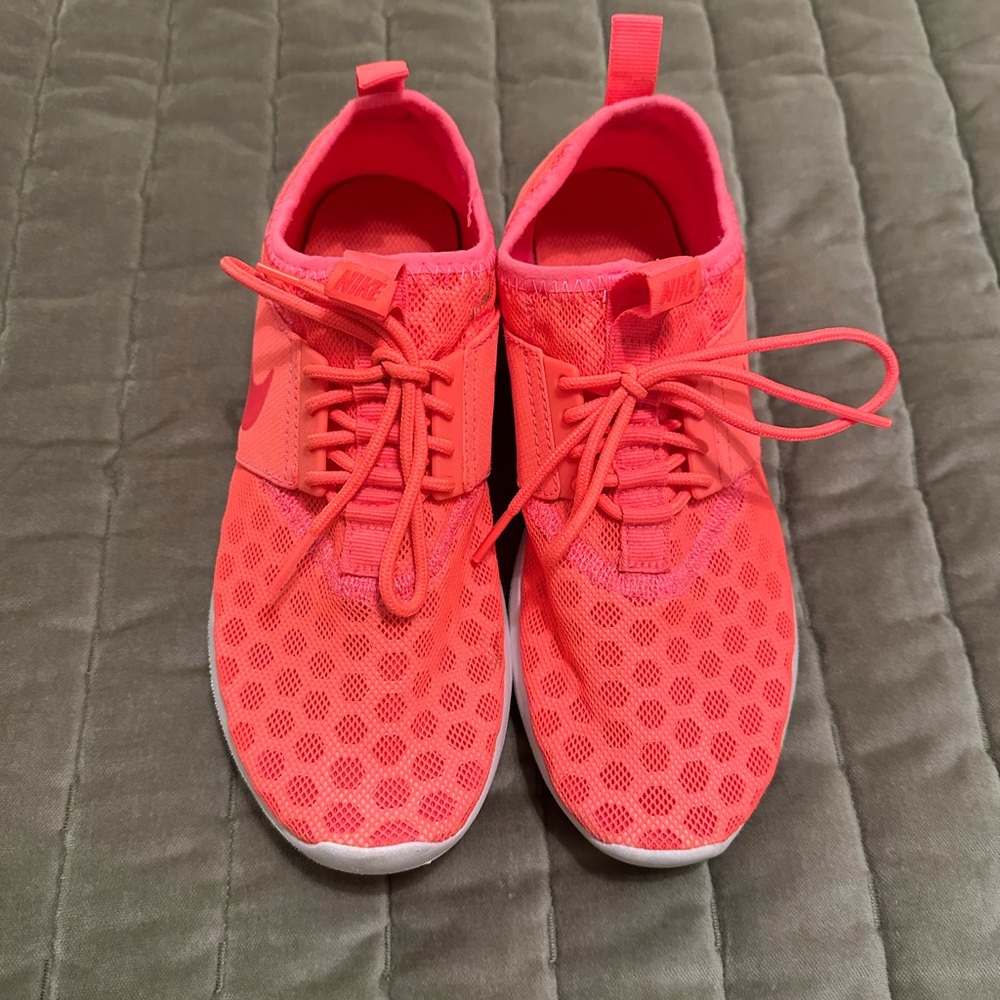 Nike running shoes